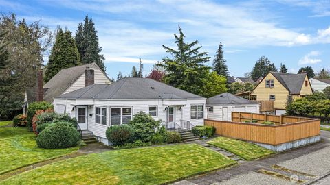 Photo of 5802 Pacific Ave, Tacoma, WA 98408 (MLS # 2512714)