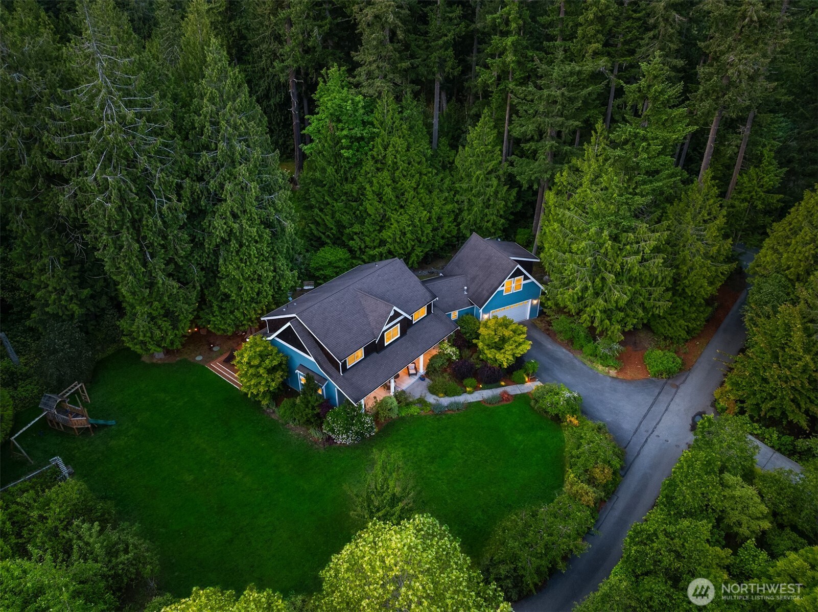 6570 Cedar Glade Lane