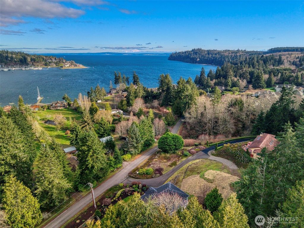 Photo of 194 Ludlow Bay Road, Port Ludlow, WA 98365 (MLS # 2481923)