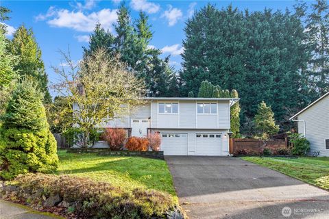 16232 122nd Avenue NE Bothell WA 98011