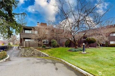 364 Catherine Street B-6 Walla Walla WA 99362