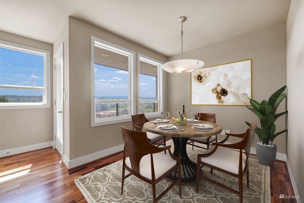 Photo of 8980 Redmond Woodinville Road NE #202, Redmond, WA 98052 (MLS # 1981428)