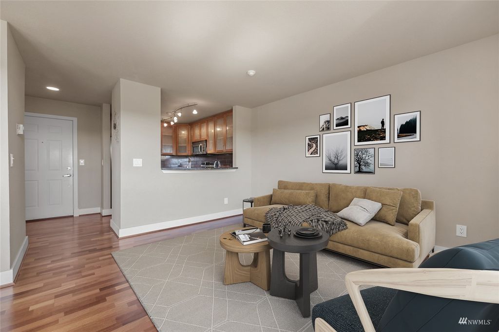 Photo of 8980 Redmond Woodinville Road NE #202, Redmond, WA 98052 (MLS # 1981428)