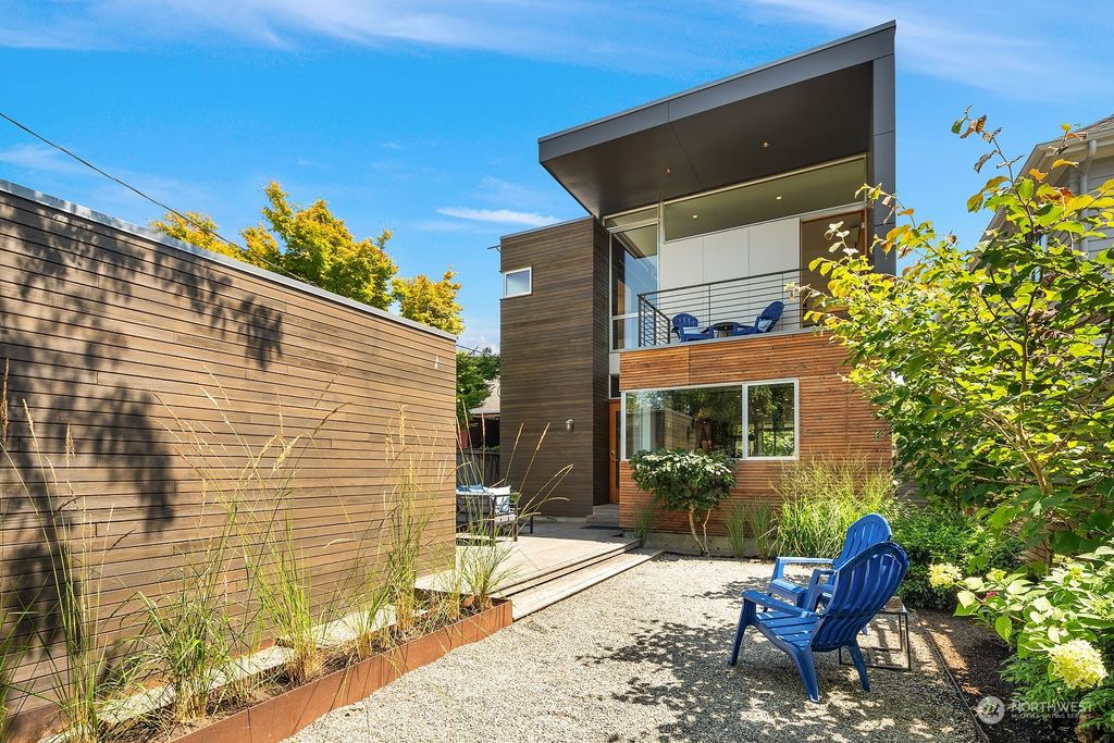 Photo of 1937 5th Avenue W, Seattle, WA 98119 (MLS # 2265749)