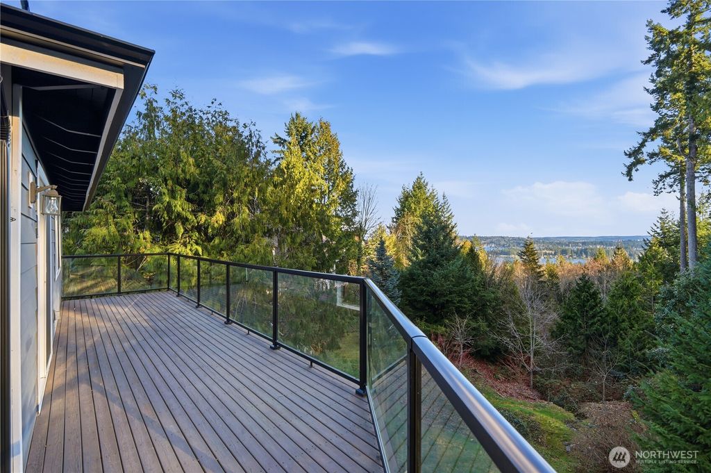 Photo of 5175 NW El Camino Boulevard, Bremerton, WA 98312 (MLS # 2469125)