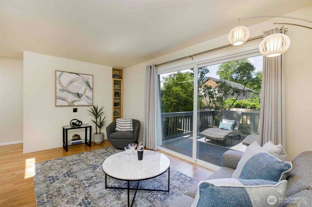 Photo of 13723 1st Avenue NW, Seattle, WA 98177 (MLS # 2396822)