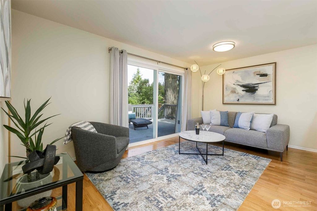Photo of 13723 1st Avenue NW, Seattle, WA 98177 (MLS # 2396822)