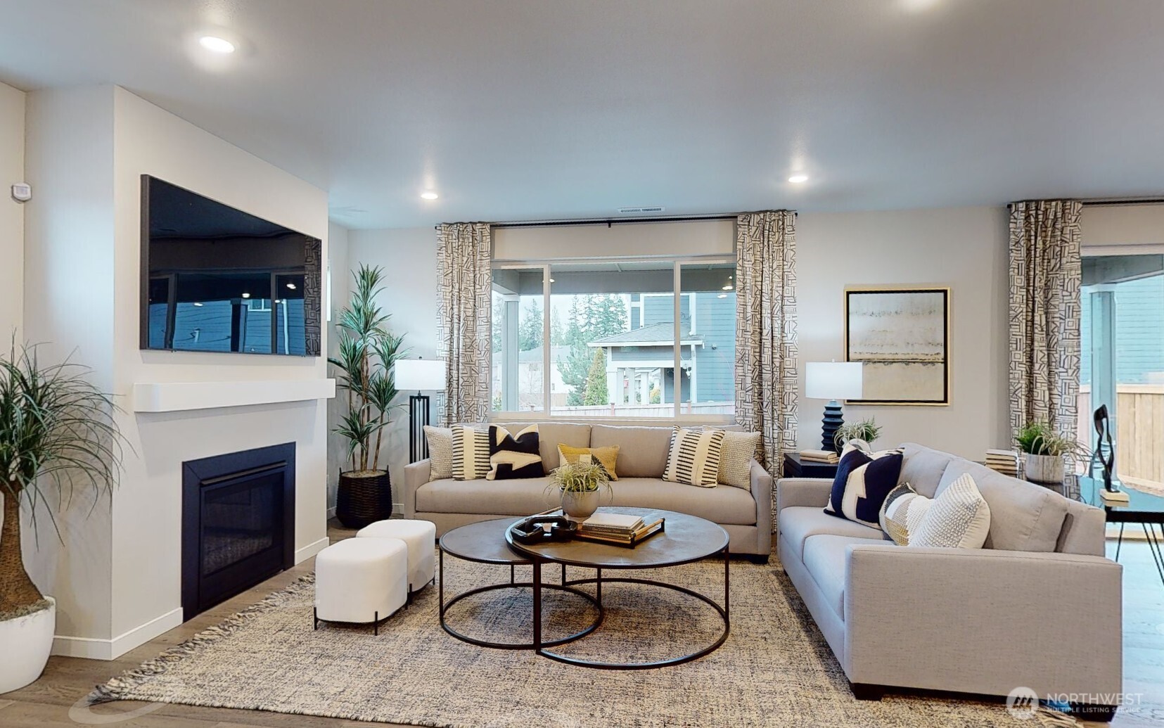 205 Serene View (lot 02) Place NW