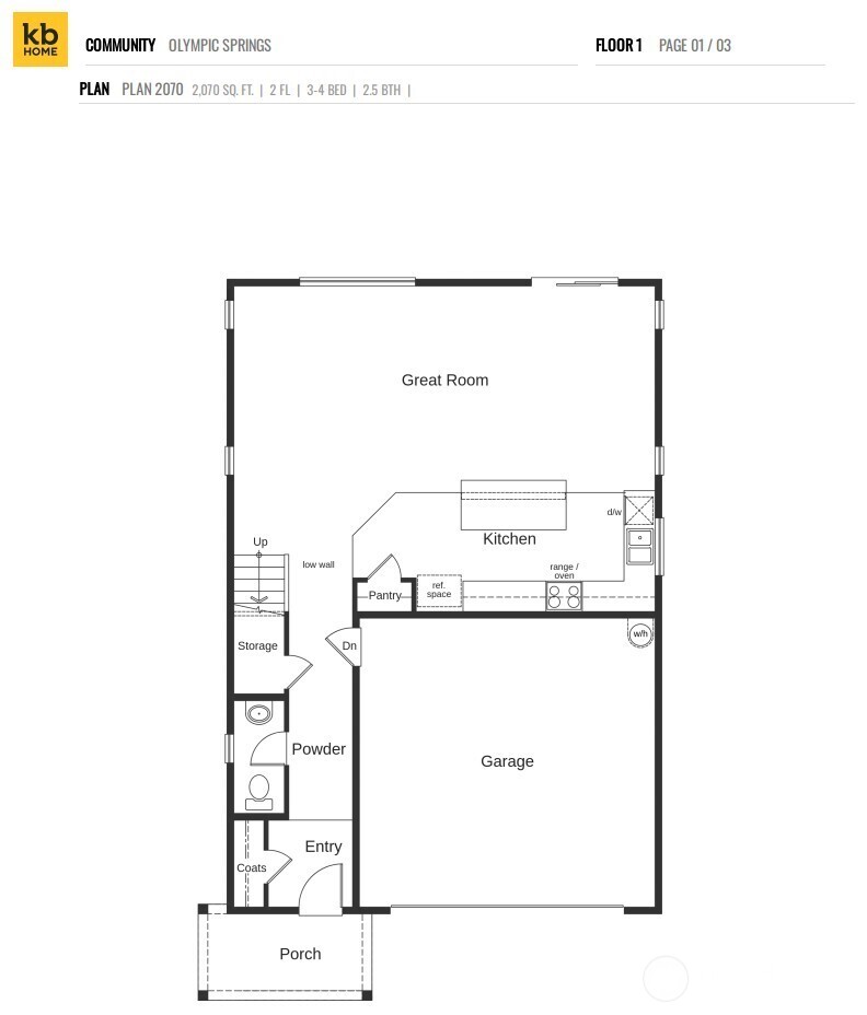 205 Serene View (lot 02) Place NW