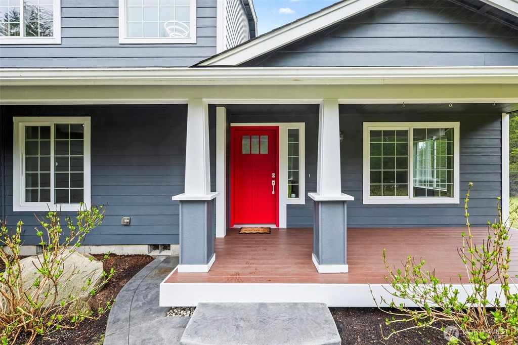 Photo of 9700 Kodiak Place SW, Port Orchard, WA 98367 (MLS # 2492160)