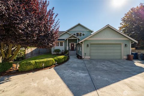 Photo of 206 Dalan Place, La Conner, WA 98257 (MLS # 2435327)