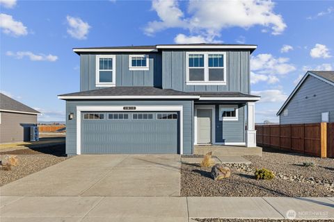 Photo of 7907 287th Place NW #124, Stanwood, WA 98292 (MLS # 2480650)