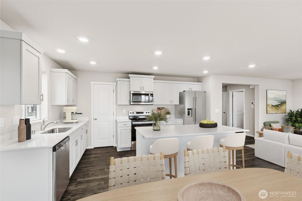 Photo of 7907 287th Place NW #124, Stanwood, WA 98292 (MLS # 2480650)