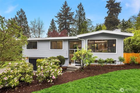 Photo of 21237 38th Place W, Brier, WA 98036 (MLS # 2512926)