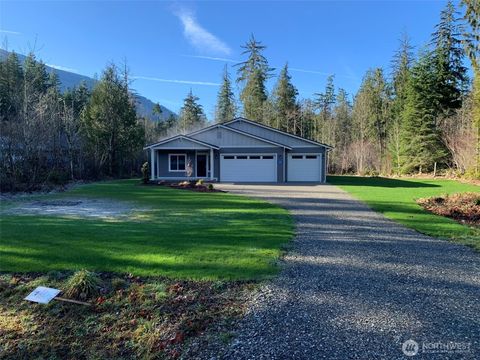 Photo of 8684 Trillium Lane, Concrete, WA 98237 (MLS # 2469336)
