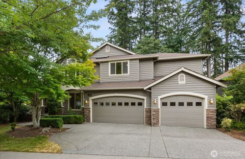 Photo of 22303 1st Drive SE, Bothell, WA 98021 (MLS # 2550124)