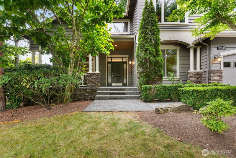 22303 1st Drive SE