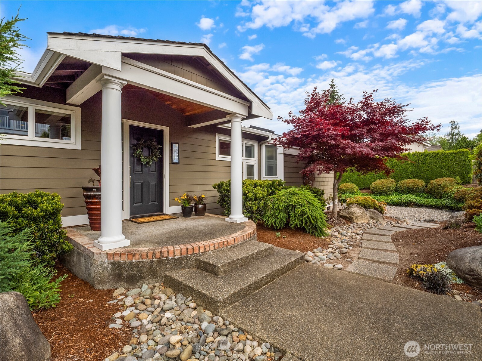 6555 Snug Harbor Lane