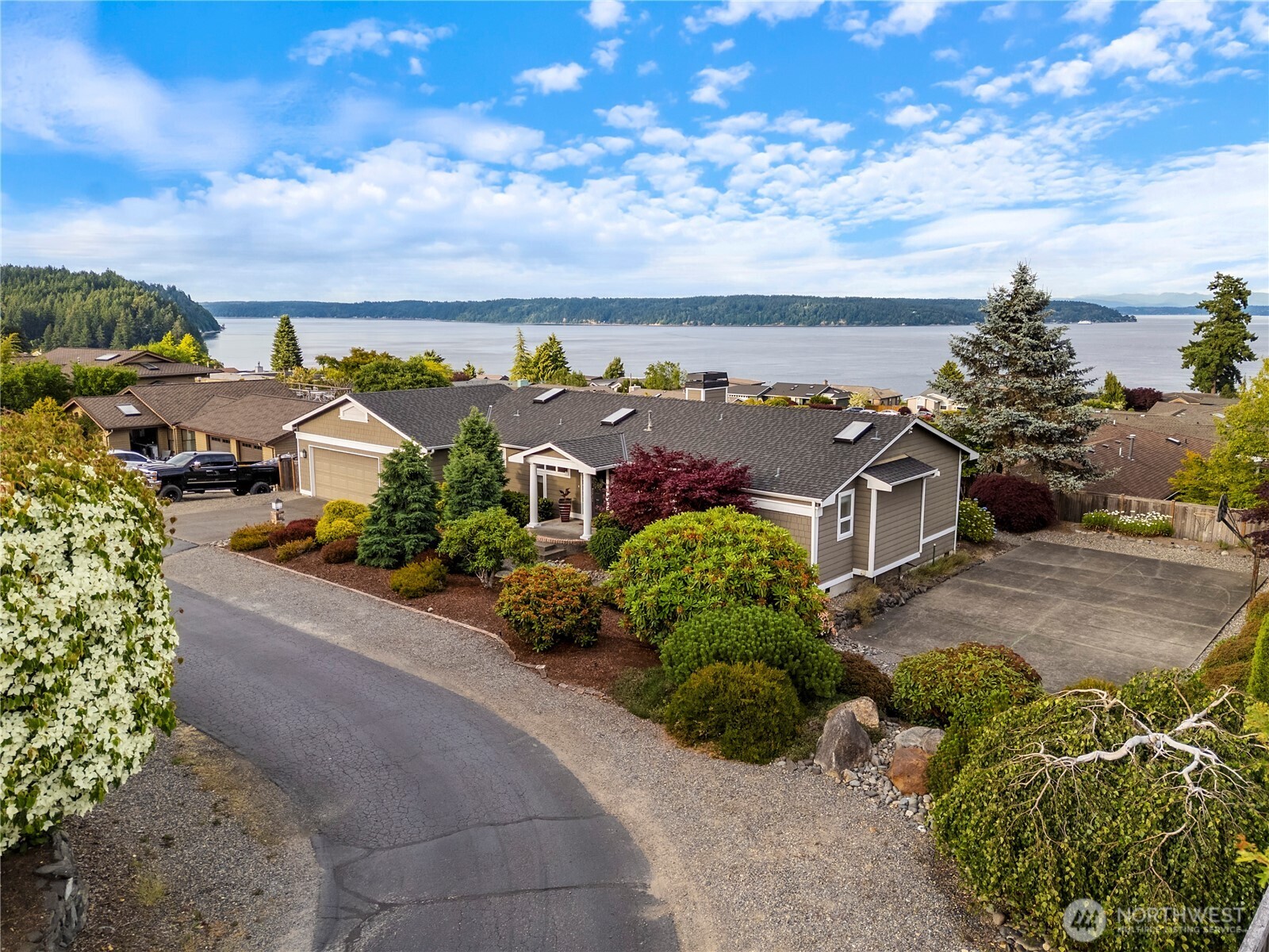 6555 Snug Harbor Lane