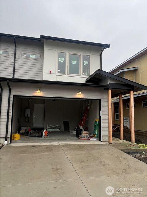 544 Northview Street Bellingham WA 98226