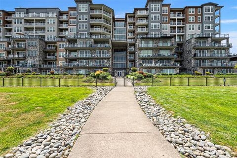 A home in Tacoma