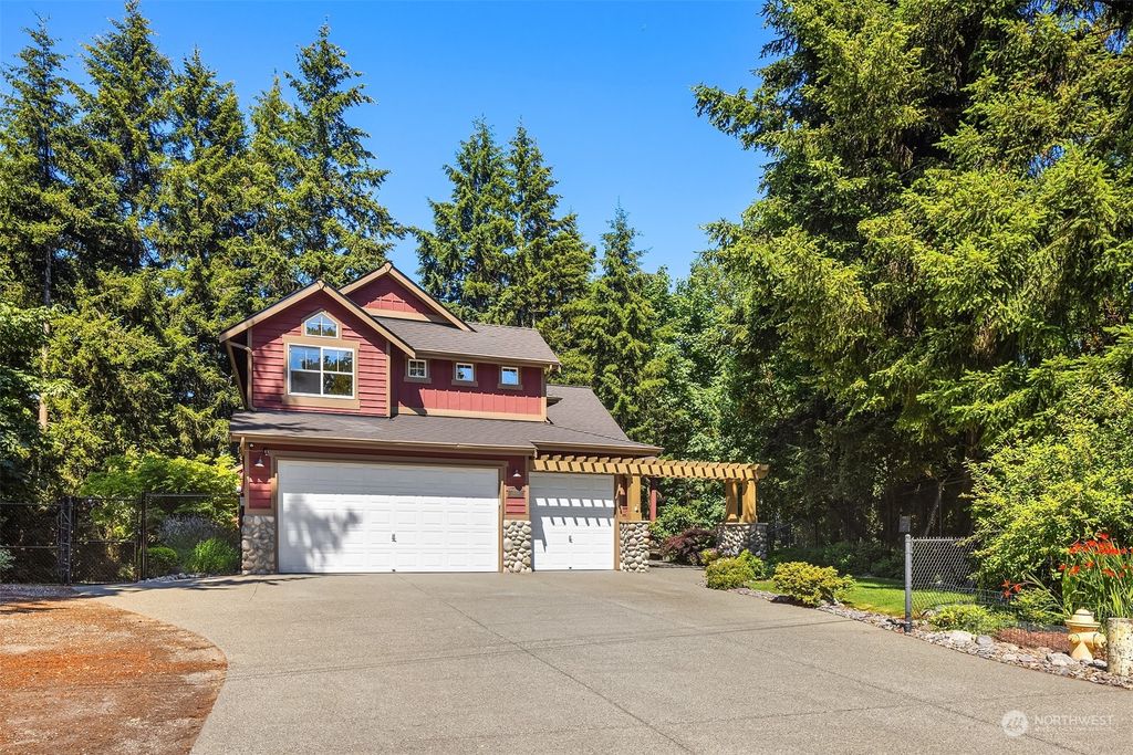 Photo of 3775 132nd Avenue SE, Bellevue, WA 98006 (MLS # 2260547)