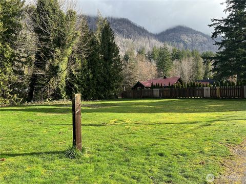 Photo of 68116 NE 148th Street, Baring, WA 98224 (MLS # 2491391)