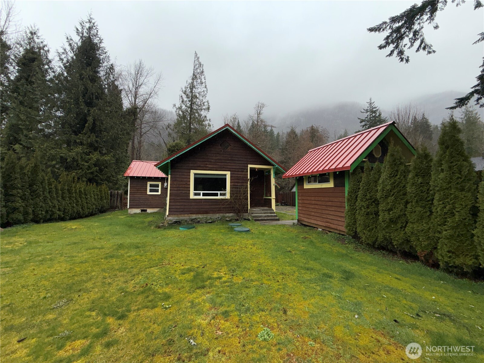 68116 NE 148th Street