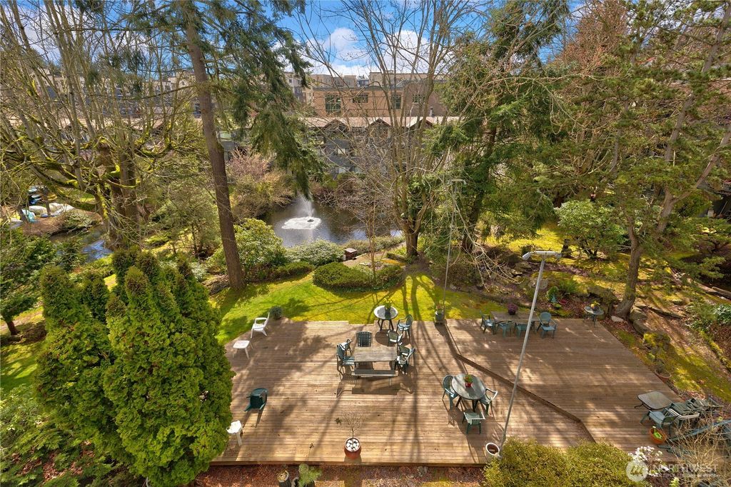 Photo of 19428 Aurora Avenue N #431, Shoreline, WA 98133 (MLS # 2411424)