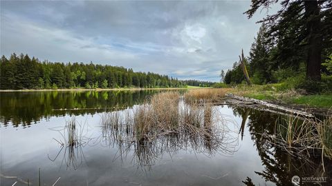 Photo of 196 TBD Davies Road, Oroville, WA 98844 (MLS # 2526773)