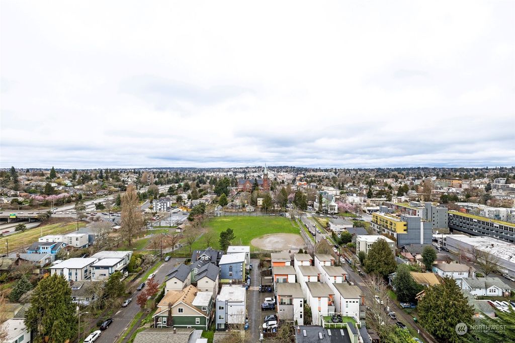 Photo of 4540 8th Avenue NE #2102, Seattle, WA 98105 (MLS # 2206261)
