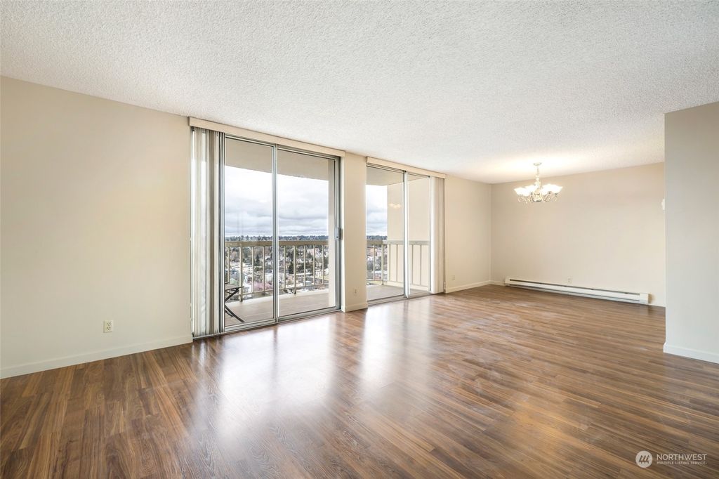 Photo of 4540 8th Avenue NE #2102, Seattle, WA 98105 (MLS # 2206261)