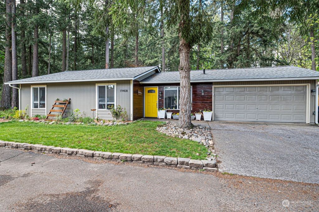 Photo of 19408 SE 266th Street, Covington, WA 98042 (MLS # 2253325)