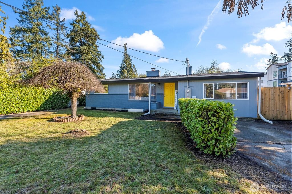 Photo of 8809 Meadow Road SW, Lakewood, WA 98499 (MLS # 2471896)