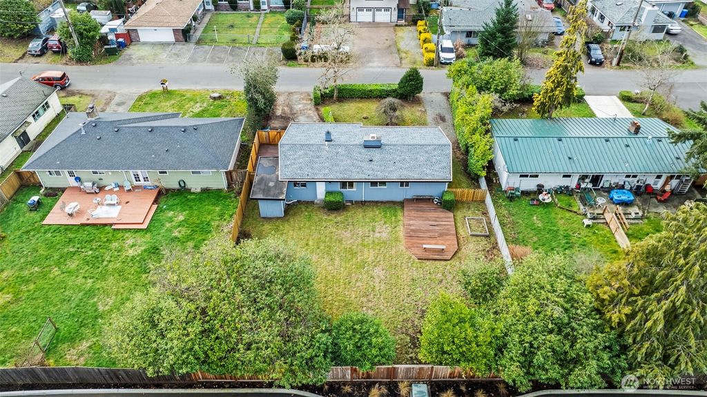 Photo of 8809 Meadow Road SW, Lakewood, WA 98499 (MLS # 2471896)