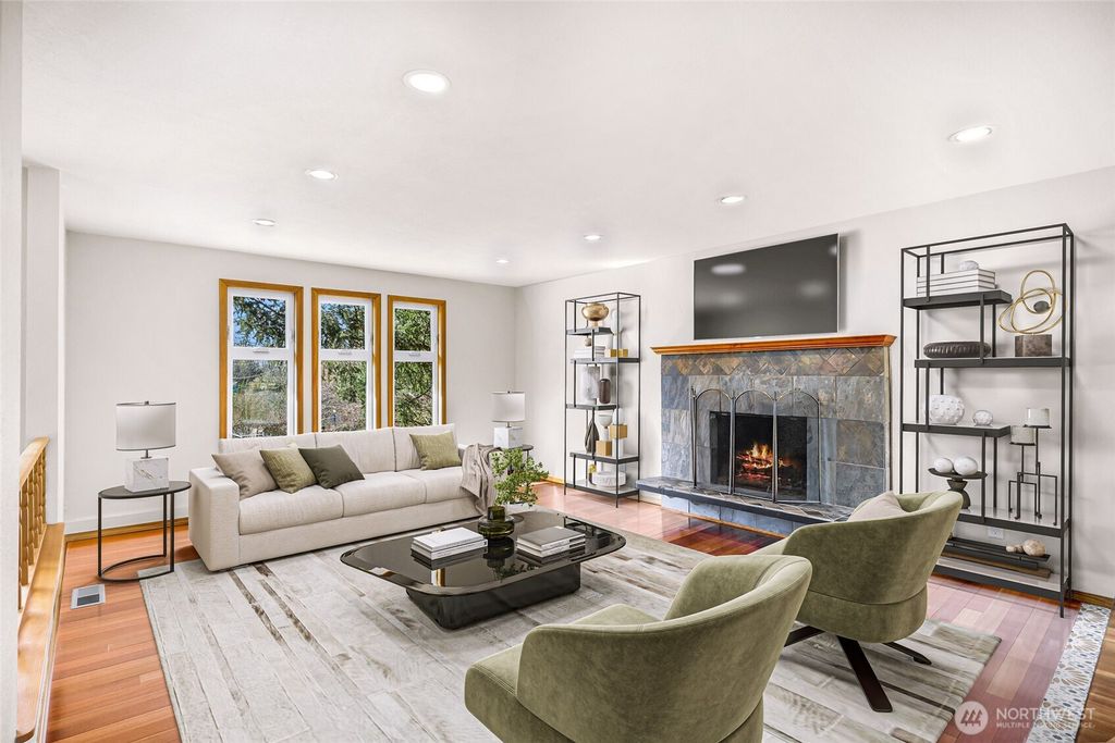 Photo of 2832 St Clair St, Bellingham, WA 98226 (MLS # 2499248)