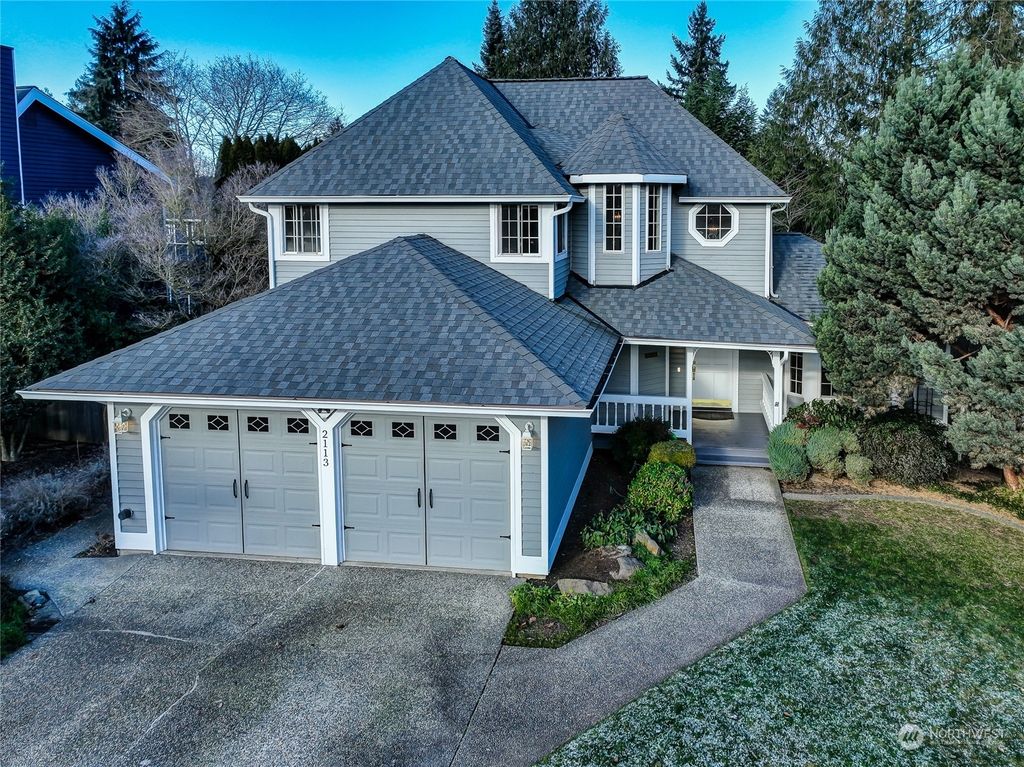 Photo of 2113 234th Place SE, Bothell, WA 98021 (MLS # 2190423)
