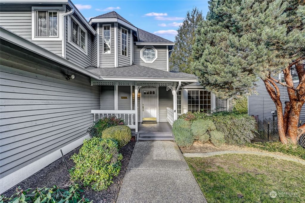 Photo of 2113 234th Place SE, Bothell, WA 98021 (MLS # 2190423)