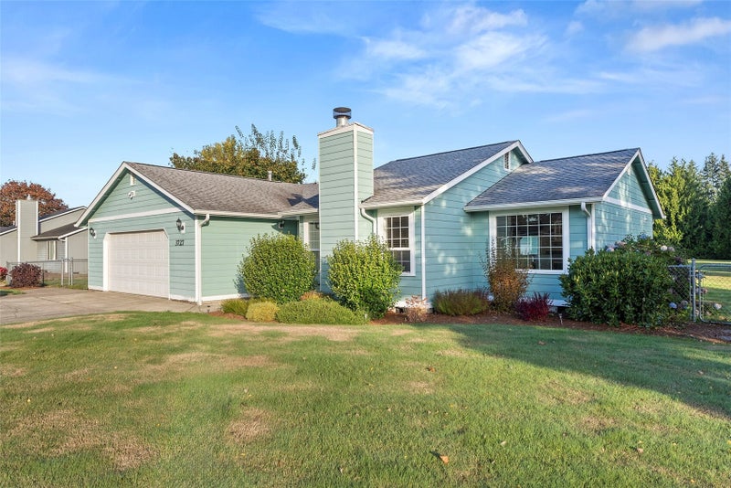 3727 Prairie Avenue