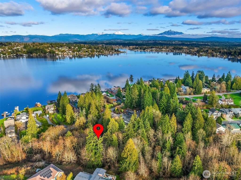Photo of 507 101st Avenue NE, Lake Stevens, WA 98258 (MLS # 2516565)