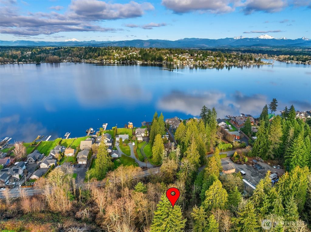 Photo of 507 101st Avenue NE, Lake Stevens, WA 98258 (MLS # 2516565)