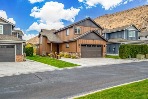 Photo of 9448 Yakima Lane NW, Quincy, WA 98848 (MLS # 2598052)