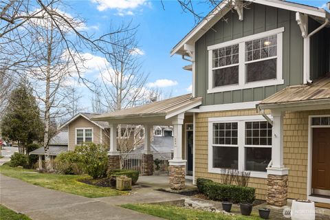 Photo of 35327 SE Kinsey Street #604, Snoqualmie, WA 98065 (MLS # 2491464)