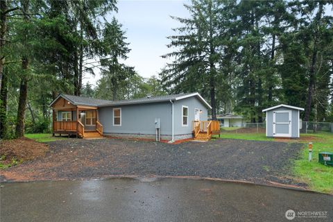 390 Mira Court SE Ocean Shores WA 98569