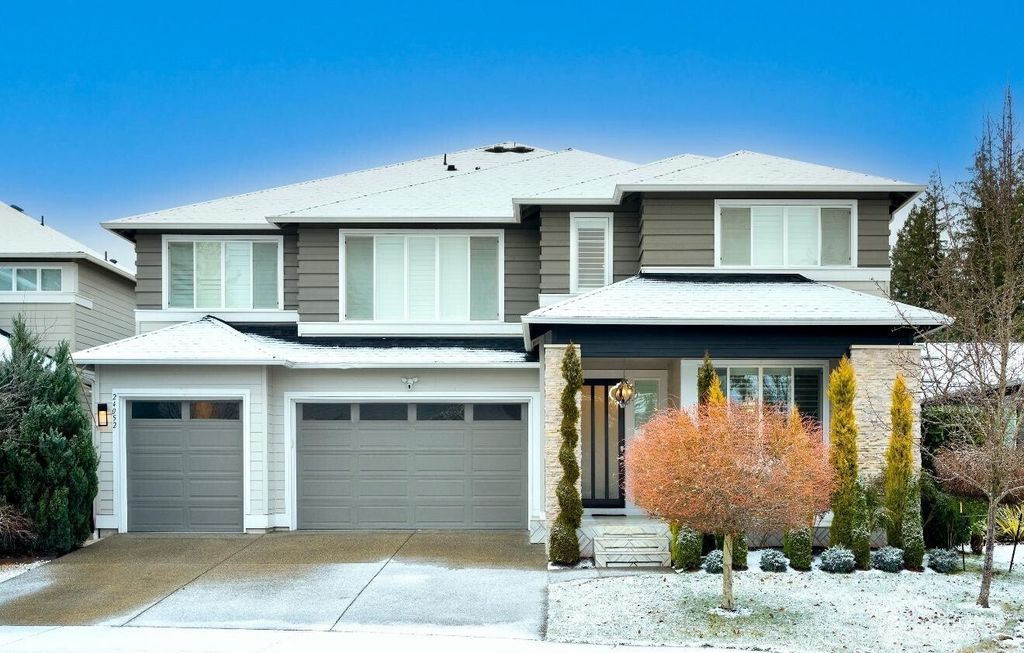 Photo of 24052 258th Lane, Maple Valley, WA 98038 (MLS # 2402284)