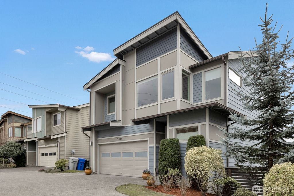 Photo of 15817 SE 252nd Place, Covington, WA 98042 (MLS # 2481612)