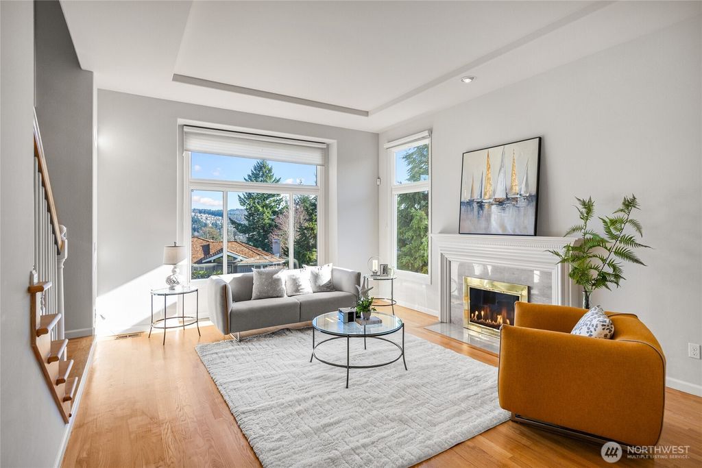 Photo of 5843 155th Avenue SE, Bellevue, WA 98006 (MLS # 2465415)