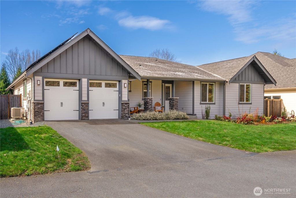 Photo of 32504 NE 45th Street, Carnation, WA 98014 (MLS # 2344914)