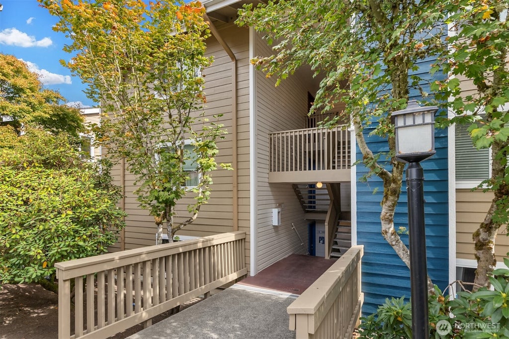 Photo of 20241 Vikings Crest Loop NE #6-301, Poulsbo, WA 98370 (MLS # 2586455)