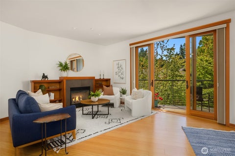 Photo of 620 NE Vineyard Lane #B203, Bainbridge Island, WA 98110 (MLS # 2542200)
